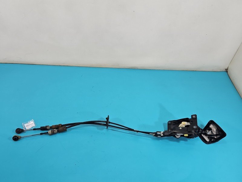 DŹWIGNIA LEWAREK WYBIERAK LINKI Ford Transit MK8 13-17 2.2 tdci DŹWIGNIA LEWAREK WYBIERAK LINKI Ford Transit MK8 13-17 2.2 tdci