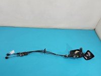 DŹWIGNIA LEWAREK WYBIERAK LINKI Ford Transit MK8 13-17 2.2 tdci