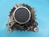 TEST Alternator Vw Jetta VI 04C903023T 1.4 tsi