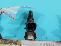 TESTOWANY Wtryskiwacz Opel Astra III H 25380933, 05481657 1.6 16V