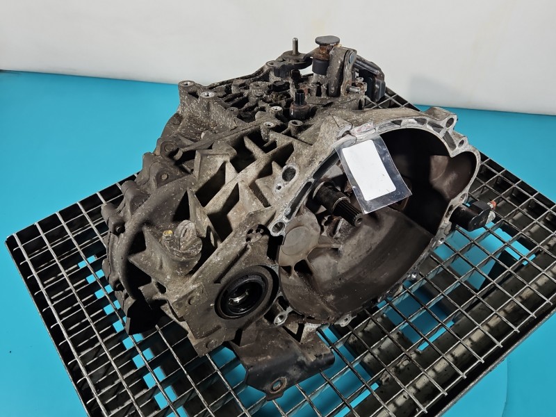 Skrzynia biegów Hyundai I30 II 12-16 1.6 crdi (D4FB)