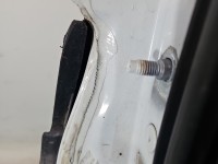 Drzwi tył prawe Renault Kadjar HB 5d biały DV369