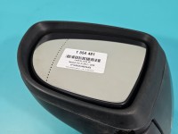 Lusterko lewe pin Renault Clio IV 12-20 HB 5d kolor tegne europa