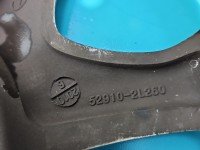 Felga aluminiowa 16" Hyundai I30 I 07-12 alufelga