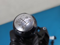 DŹWIGNIA LEWAREK WYBIERAK LINKI Fiat Scudo II 06- 1.6 jtd