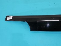 Blenda tył klapy Jeep Grand Cherokee IV WK2 PGZ - BLACK FOREST GREEN PEARL COAT