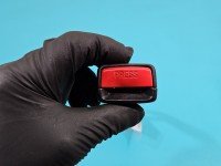 Pas bezpieczeństwa przód lewy kierowcy Suzuki Grand Vitara II EU
