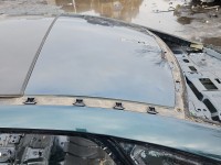 Dach JAGUAR XF II X260 sedan 4d