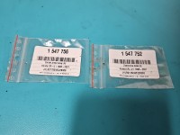 Zwrotnica lewa piasta przód 2.0 16V Honda CR-V I