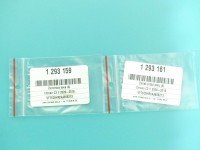 Zacisk przód lewy Citroen C3 II 09-16 1.4 hdi