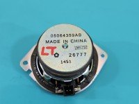 Głośniki komplet Lancia Thema II 11-14 05064983AB, 52851560AA, 05064358AB