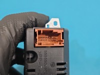 Wyświetlacz Citroen C3 II 09-16 98073542XT-80, 98073542XT monitor