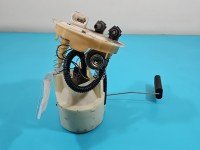 pompka Pompa paliwa Renault Scenic I 1.6 16V 7700431718A Benzyna, Europejska, uszkodzona obudowa