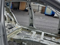 Próg lewy SŁUPEK ŚRODKOWY B Kia Optima IV 15-20 sedan 4d 4SS