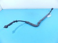 Rura przewód Porsche Panamera I 970 09-16 97057374300 3.0 V6