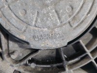 Wentylator Wiatrak klimatyzacji Subaru Forester IV SJ 12-18 2.0 D BOXER (EE20)