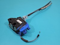 Zamek przód prawy 81320-F2010 Hyundai Elantra VI 15-20 EUROPA Hyundai, 4pin