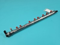 Listwa wtryskowa CZUJNIKI BMW F01 3.0d 0445216036, 0281002948, 0281002949