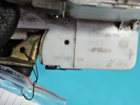 Zamek przód prawy Vw Polo III 6N EUROPA Volkswagen, Europejska, 3pin