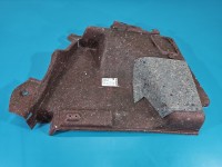 Tapicerka bagażnika lewa boczek Seat Ateca 575867427