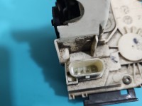 Zamek tył prawy P04589922AE Jeep Grand Cherokee IV WK2 Producent części: JEEP, 4 pin