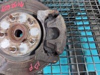 Zacisk przód prawy Jeep Compass I 06-16 2,2.0 CRD