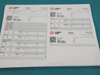 TESTOWANY Wtryskiwacz 0445110258 Kia Ceed I 06- 2.0 crdi 140KM