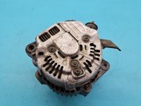 TEST Alternator Toyota Yaris I 27060-33030, 102211-2770 1.4 D4D