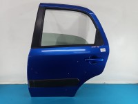 Drzwi tył lewe Suzuki Sx4 I 06- HB 5d ZCG