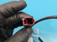 Czujnik temperatury spalin Skoda Kodiaq I 04L906088JJ