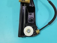 Podnośnik przód lewy SZYBY WINDA 20951581, 966435-201, 20952452 Opel Insignia A 7 PIN 5d HB