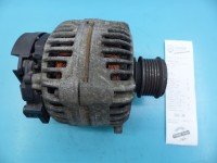 TEST Alternator Audi A3 8L 0124515010 1.9 tdi