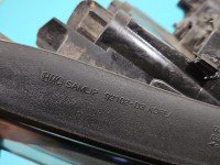 Reflektor prawy lampa przód Hyundai Tucson III 15-20 EUROPA