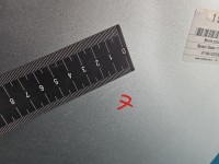 Błotnik przód prawy Renault Master III 10-24 TEKNH