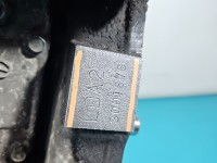 Silnik Honda Civic VIII UFO 1.4 16V 95KM ODPALANY FILM pomiar