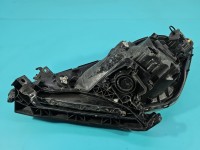 Reflektor prawy lampa przód Honda Jazz III EUROPA