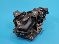 Przepustnica Mercedes Vito W447 14- 1.6 cdi A2C53350932, 0281006108
