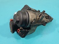 Podstawa filtra oleju obudowa Ford S-max I MK1 31338685, 1105728S01 2.5 T 20V