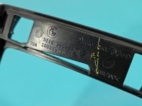 Przełącznik radia nawigacji panel BMW X5 F15 9350723