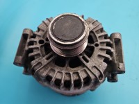 TEST Alternator AUDI Q5 08- 06H903017K, 2614129D 2.0 TFSI