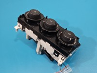 Konsola panel nawiewu Peugeot 308 I T7 69940002