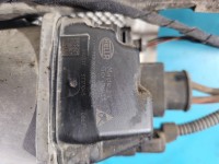 Przekładnia kierownicza maglownica Vw Golf Sportsvan 1.4 TSI Czca 5Q1423051AS