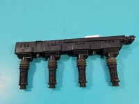 Cewka zapłonowa Opel Corsa D 0221503472 1.2 16V (Z12XE) Producent części: OPEL