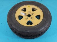 Koło zapasowe 16" dojazdowe dojazdówka Suzuki Grand Vitara II 5x114.3, Bridgestone, 225/70/R16 5x114.3 BRIDGESTONE