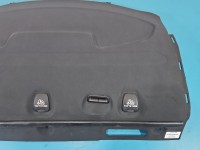 Półka tylna tył bagażnika JAGUAR XF II X260