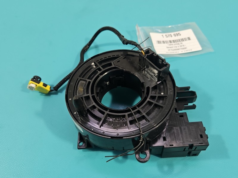 Taśma airbag zwijak Renault Clio V 19- 255540638R-D