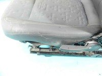 Fotel lewy kierowcy Opel Meriva B 10-17