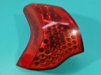 Lampa tył lewa błotnika Peugeot 3008 I 09-16 HB EUROPA 9683460880G