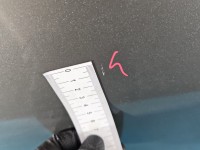 DRZWI PRZÓD PRAWE PASAŻERA Peugeot 3008 I 5d beżowy evgc