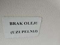 Most tylny DYFER tył mazda Tribute I 00-07 2.0 16V